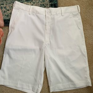 Nike golf dri-fit men’s shorts, size 30